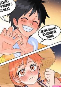 One Piece.. Rika Ya