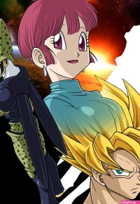 Dragon Ball Z