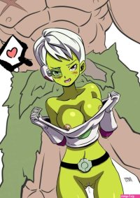 Missed Opportunity- Dragon Ball Super- By FunsexyDB -