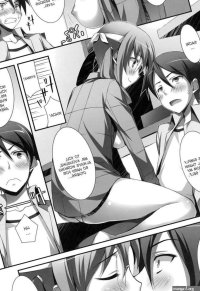 Free Manga Porn Pic image 270113