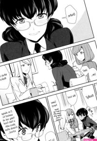 Comaku Watashi no Shumi tte Hen desu ka?