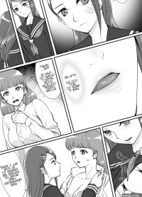 Swallow Yuri Kousoku- Original Hentai Pauzudo