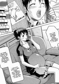 Preggo Pop