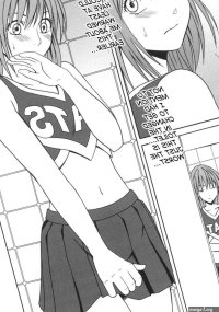 Yuri Hentai Manga image 130355