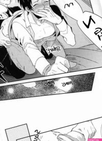 Yaoi porn manga Yuri on Ice