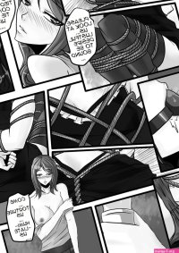 Bondage Note 2