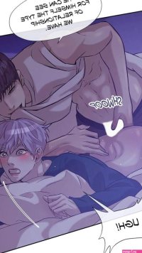 Asmodeus on X: Yaoi: Pearl Boy Context- theyre sleeping in the same bed as the tops friend Sorry for not posting for nearly 2 months! Ive got sum more pics Im gonna