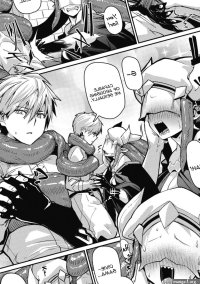 Wholesome Sauces on X: Love-Love Devil Tentacle Artist: Miitoban 359902 Manga hentai nsfw