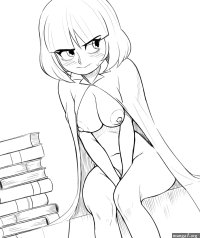 Post 3418557: Hildaseries Kaisa Mangamaster