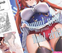 sexy anime hentai manga
