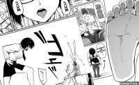 FemdomAnimeSource on X: Femdom Manga R18 Get Your Access :