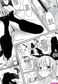 Footjob