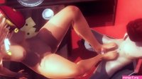 Genshin Impact Hentai