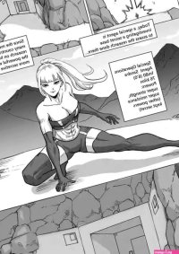 Short story- uncensored nhentai: hentai doujinshi and manga