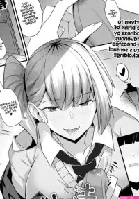I Was Devoured by My Gyaru Senpai I Made My Gyaru Senpai Cum Over Over Doggy Style nhentai: hentai doujinshi and manga