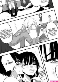 3P Yuri Ecchi Anthology