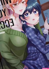 Fuyu Yuri Ecchi.