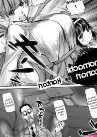 Kantori Shitamachi Futanari