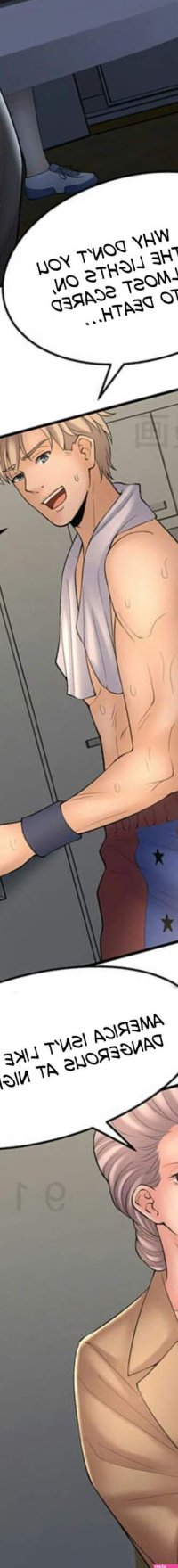 Golden Scale Chapter 37 : Read Webtoon 18