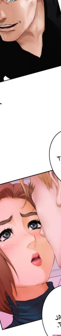 H-Mate Chapter 40 : Read Webtoon 18