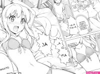 - Hentai Ouji to Warawanai Neko. 5