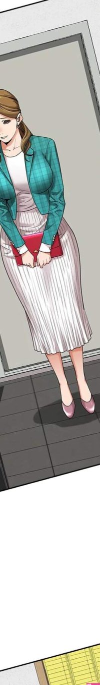 Living with a MILF