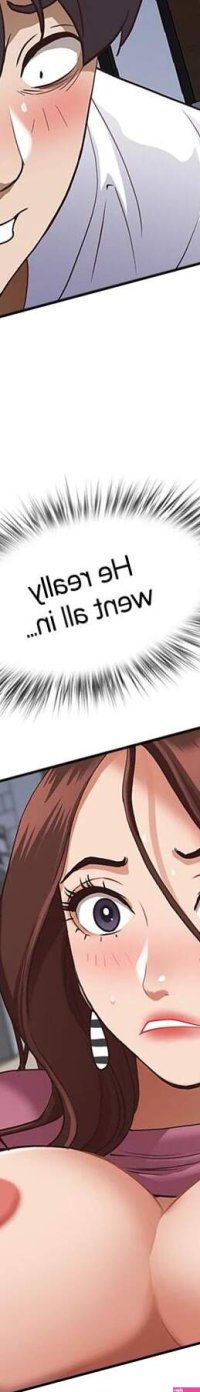 Living with a MILF