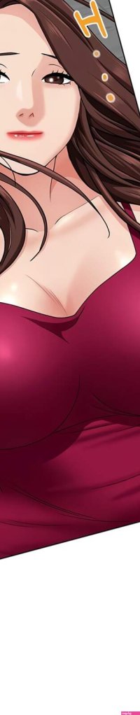 Living With a MILF raw