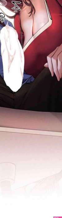 The Teachers Efforts Raw Manhwa