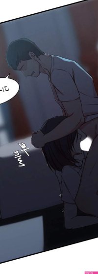 Sister-in-Law Manhwa
