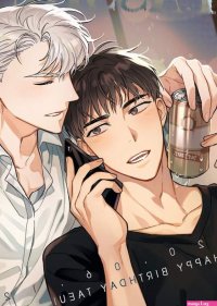 hkmi passion manhwa ilay riegrow jeong taeui 2boys