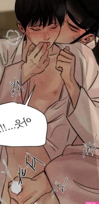 Everything yaoi on X: Todays yaoi is Painter of the night Na-kyum is a young painter who can create erotic images of men and has decided to quit painting. Seungho a nobleman