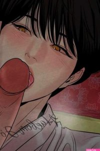 Haebom J on X: Seungho Ms imagenes sin censura Manhwa: Pintor Nocturno