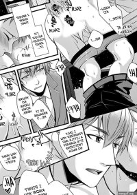 A Straight Guys Threesome -Two Guys Are After Me-