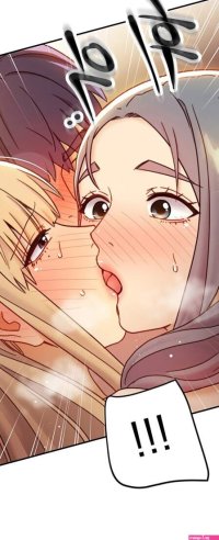 Stepmother Friends Chapter 46 : Read Webtoon 18