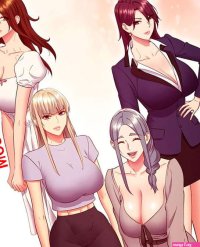 . 128. Stepmother Friends