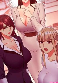 . 126. Stepmother Friends