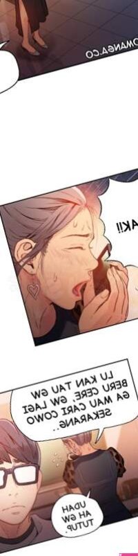 Sweet Guy Chapter 20