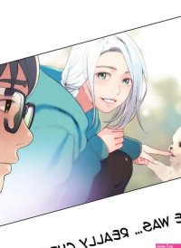 Sweet Guy Chapter 2 : Read Webtoon 18