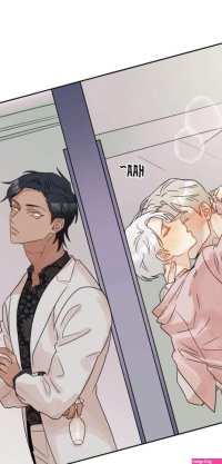 I Will Be Your Husband BL Yaoi Threesome Manhwa orchisasia.org