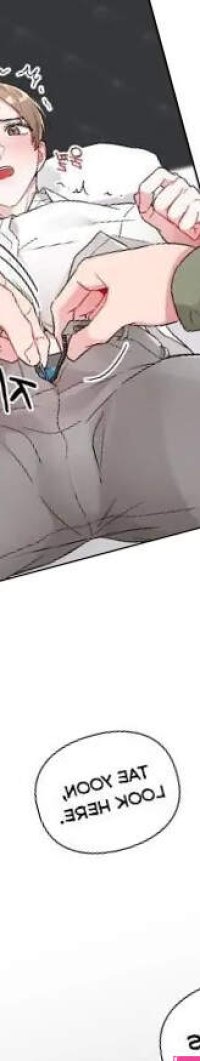 One Two Three BL Yaoi Threesome Manhwa Adult orchisasia.org