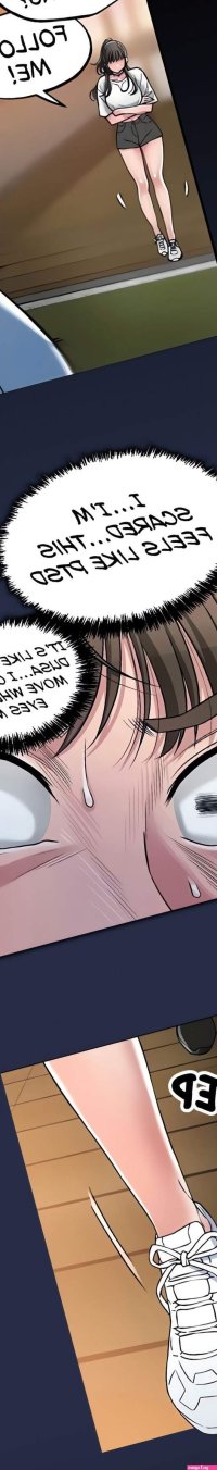 New Town Uncensored
