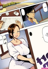 Port Inn Uncensored Full Color