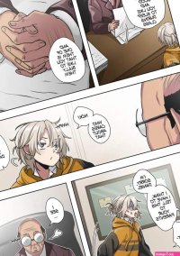 Special Lesson