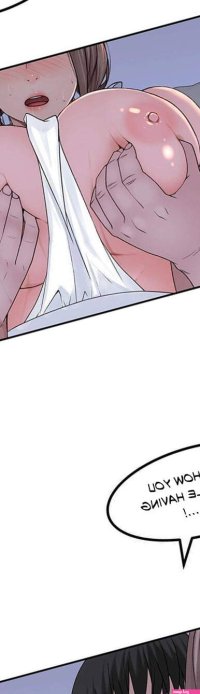 Between Us Engsub Chapter 44