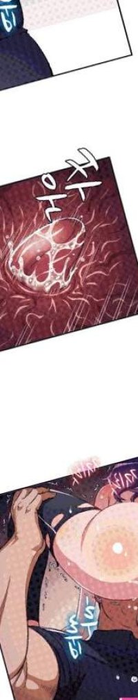 Manhwa Henty HentyManhwa X