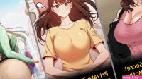 Best Hentai Manhwa Adult Webtoon