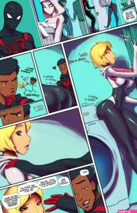 Marvel Comics