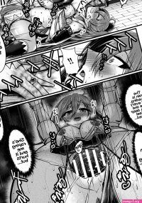 Read Futanari Girls Forcefully Impregnating Others With A Mating Press! Vol. 2 by Hakomaru