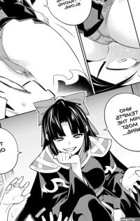 Read Mato Seihei no Slave